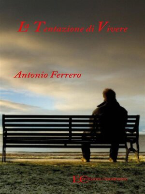 cover image of La tentazione di vivere